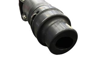 UT8651H Universal Tool 1'' Stroke Chipping Hammer